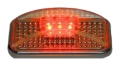 Picture of Putco PUT Universal Side Markers Lights Corner - 930002