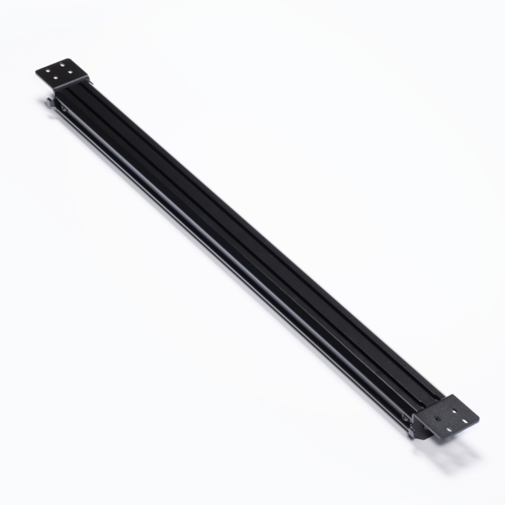 Picture of Putco PUT Venture TEC Cross-Rail Body Armor & Rock Rails - 184705