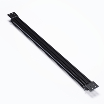 Picture of Putco PUT Venture TEC Cross-Rail Body Armor & Rock Rails - 184705