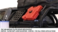 Picture of Putco PUT Venture TEC Mounting Plate Light Mounts - 185703