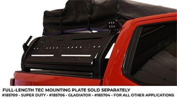 Picture of Putco PUT Venture TEC Mounting Plate Light Mounts - 185709