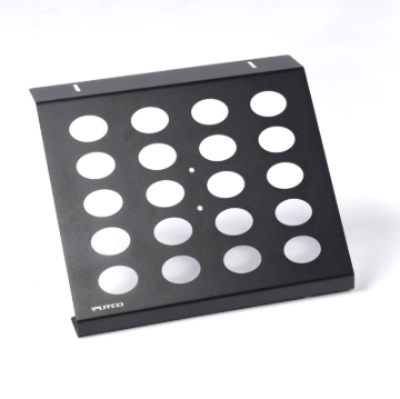 Picture of Putco PUT Venture TEC Mounting Plate Light Mounts - 185712