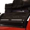 Picture of Putco PUT Venture TEC Mounting Plate Light Mounts - 185704