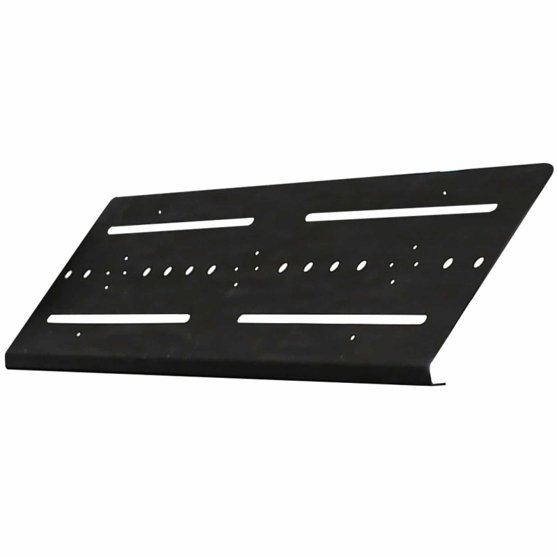 Picture of Putco PUT Venture TEC Mounting Plate Light Mounts - 185706