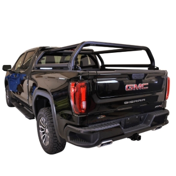 Picture of Putco PUT Venture TEC Rack Exterior Trim - 184020