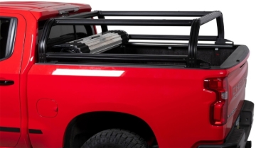 Picture of Putco PUT Venture TEC Rack Exterior Trim - 184000