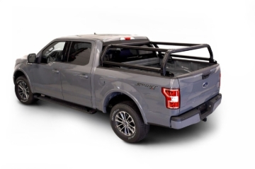 Picture of Putco PUT Venture TEC Rack Exterior Trim - 184100