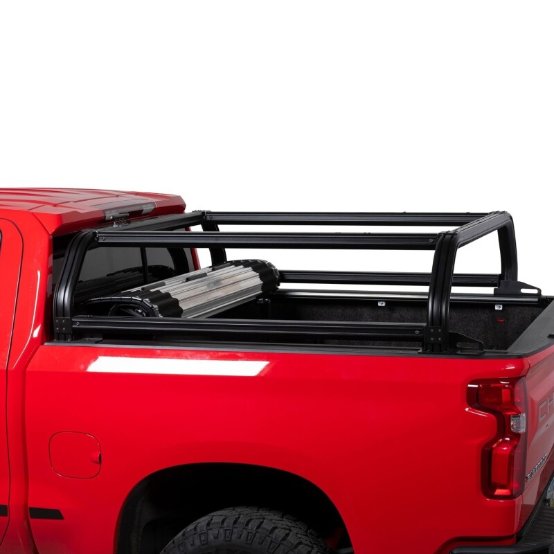 Picture of Putco PUT Venture TEC Rack Exterior Trim - 184000