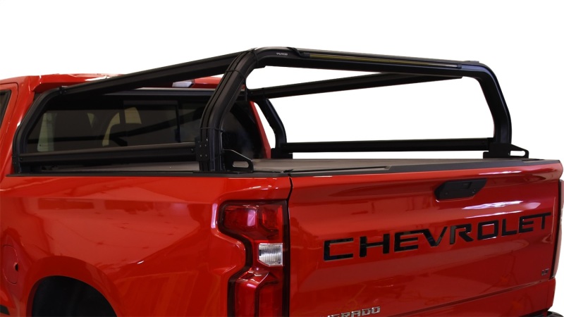 Picture of Putco PUT Venture TEC Rack Exterior Trim - 184010