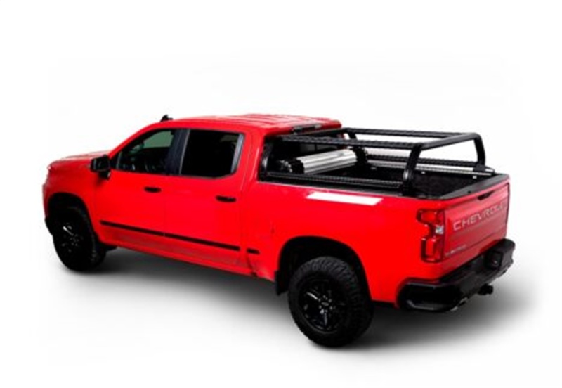 Picture of Putco PUT Venture TEC Rack Exterior Trim - 184020