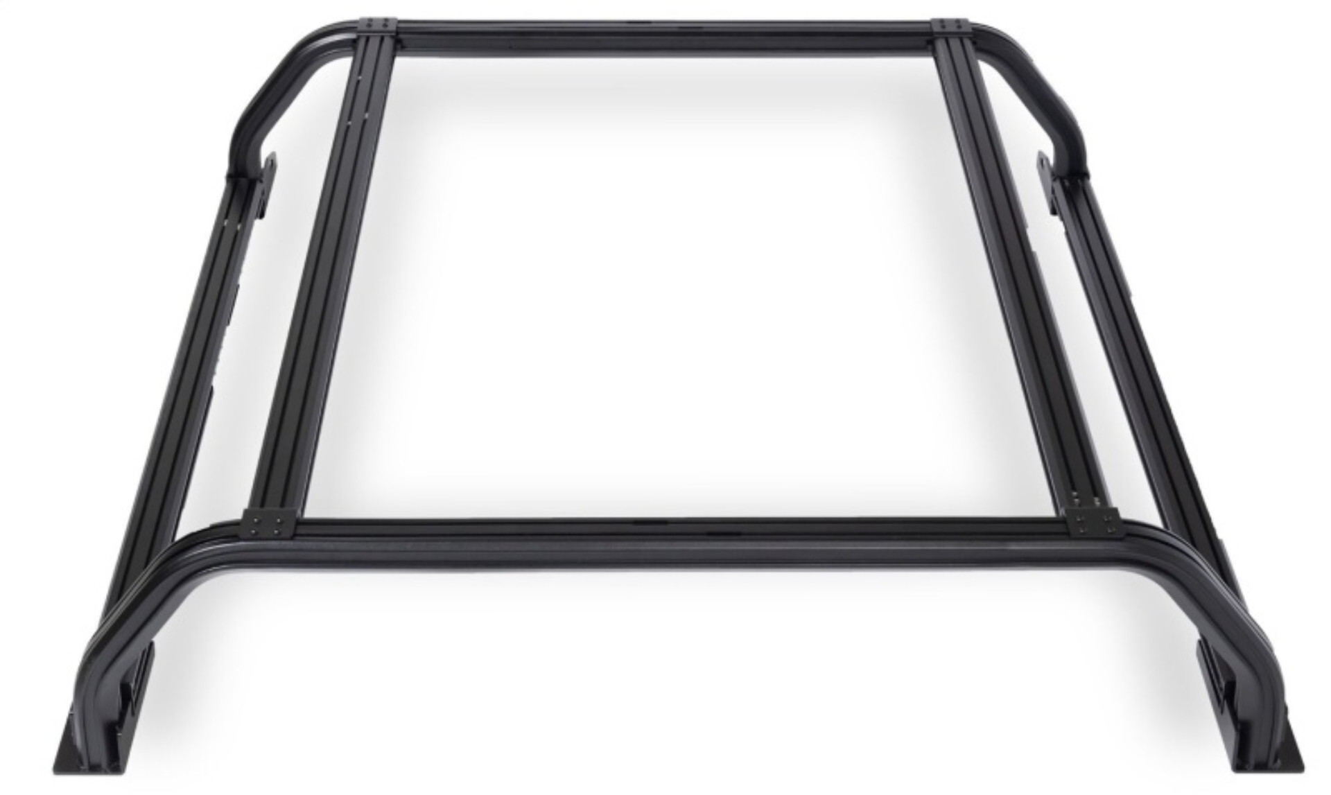Picture of Putco PUT Venture TEC Rack Exterior Trim - 184110