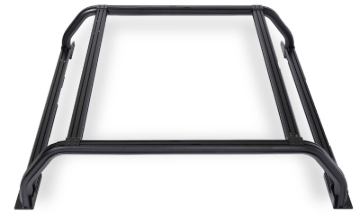 Picture of Putco PUT Venture TEC Rack Exterior Trim - 184500