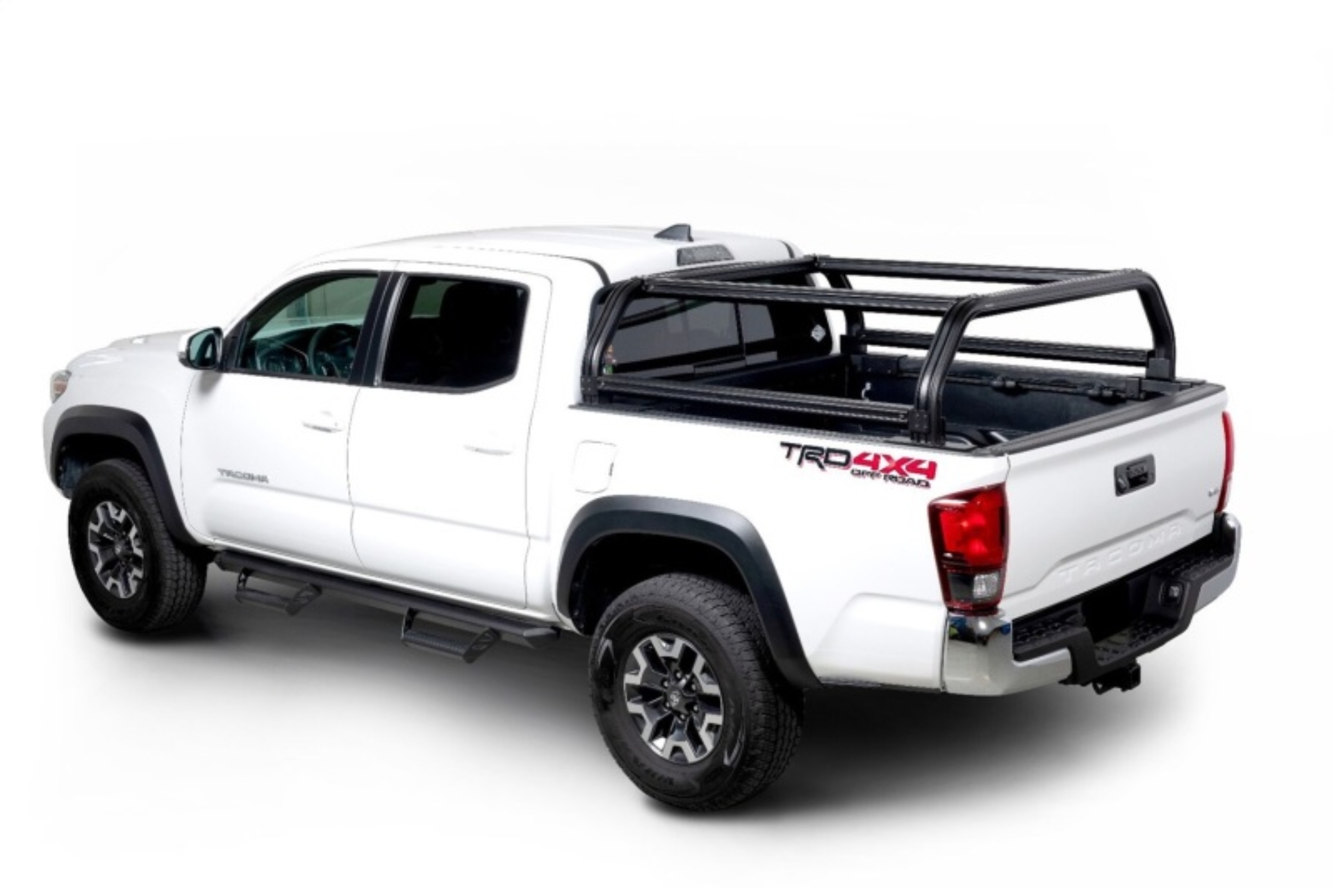 Picture of Putco PUT Venture TEC Rack Exterior Trim - 184400