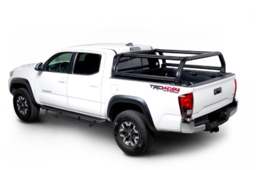 Picture of Putco PUT Venture TEC Rack Exterior Trim - 184400