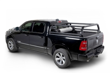 Picture of Putco PUT Venture TEC Rack Exterior Trim - 184310