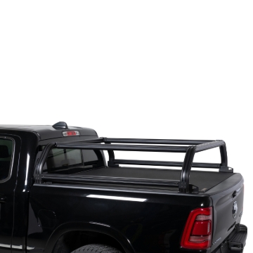 Picture of Putco PUT Venture TEC Rack Exterior Trim - 184300