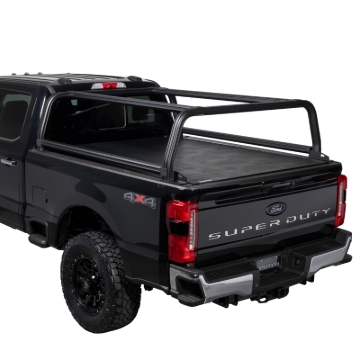 Picture of Putco PUT Venture TEC Rack Exterior Trim - 184200