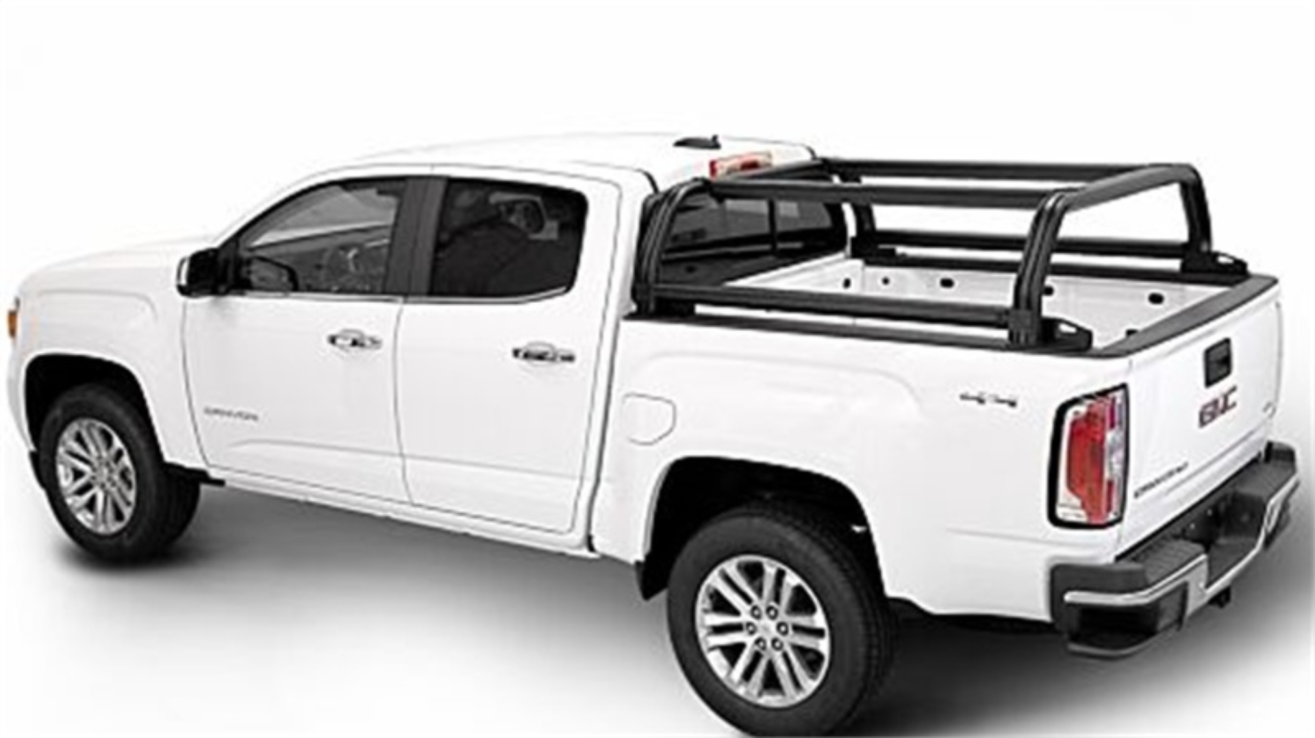 Picture of Putco PUT Venture TEC Rack Exterior Trim - 184700