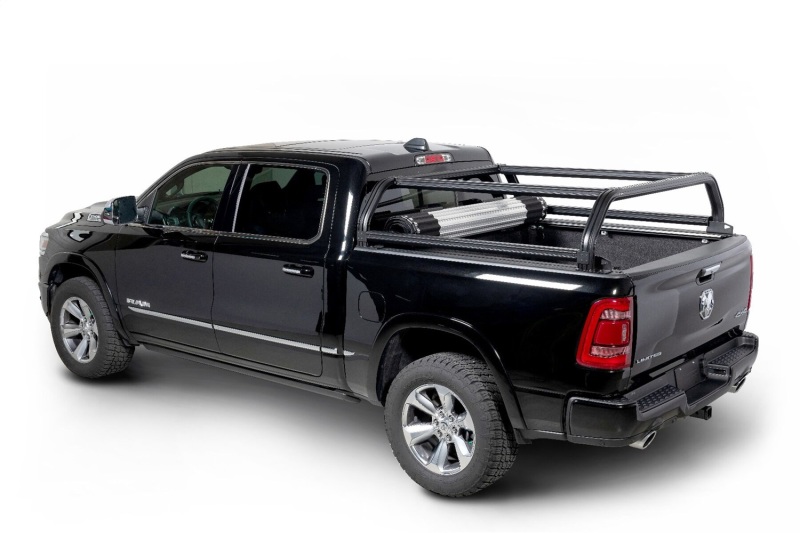 Picture of Putco PUT Venture TEC Rack Exterior Trim - 184300