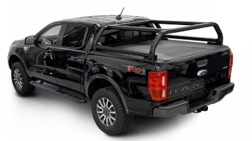 Picture of Putco PUT Venture TEC Rack Exterior Trim - 184800