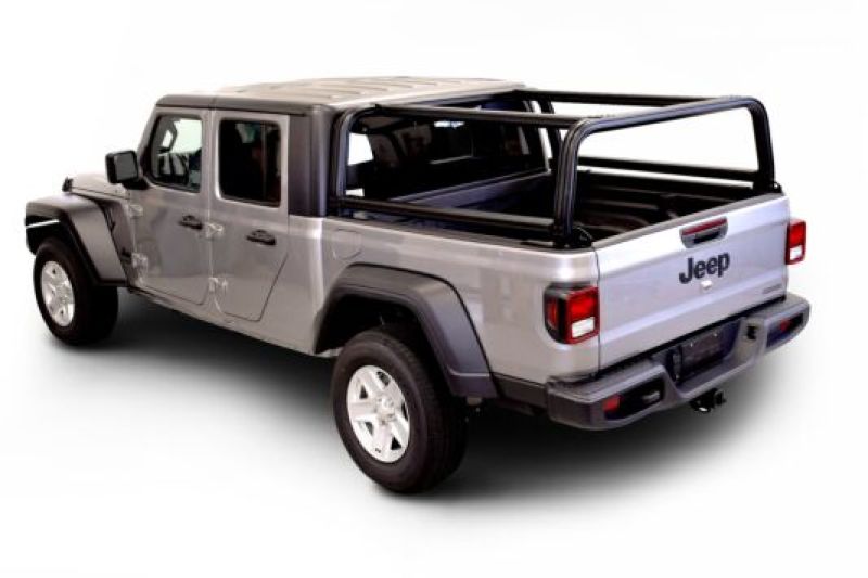 Picture of Putco PUT Venture TEC Rack Exterior Trim - 184500