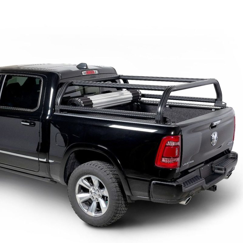 Picture of Putco PUT Venture TEC Rack Exterior Trim - 184310