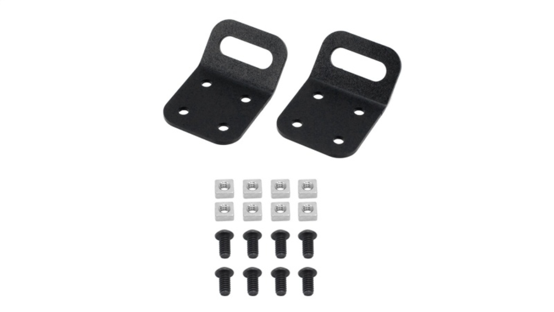 Picture of Putco PUT Venture TEC Rack Acc Exterior Trim - 185708