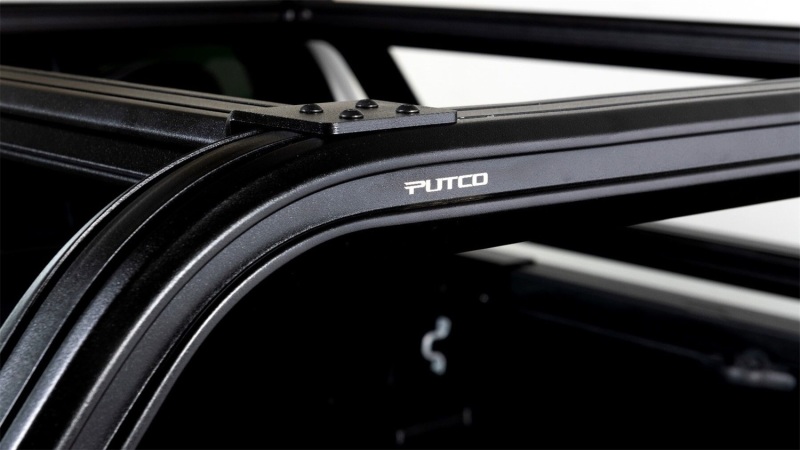 Picture of Putco PUT Venture TEC Rack Exterior Trim - 184800