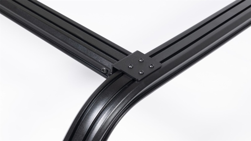 Picture of Putco PUT Venture TEC Rack Exterior Trim - 184300