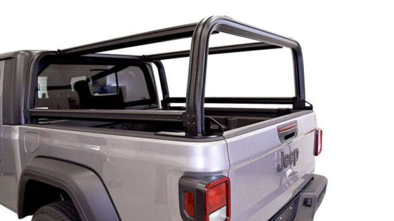 Picture of Putco PUT Venture TEC Rack Exterior Trim - 184500