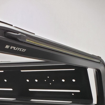 Picture of Putco PUT Venture TEC Rack Blades Light Bars & Cubes - 92010-36L