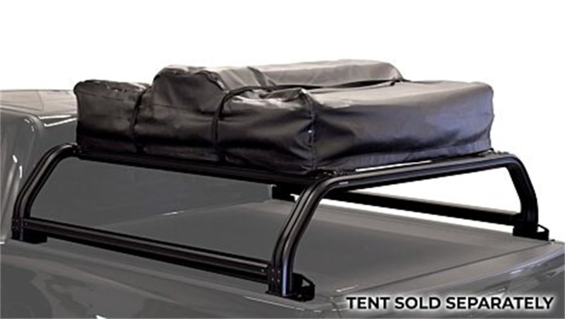 Picture of Putco PUT Venture TEC Rack Exterior Trim - 184800