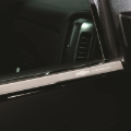 Picture of Putco PUT Window Trim Accents Wind Deflectors - 97508GM