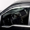 Picture of Putco PUT Window Trim Accents Wind Deflectors - 401744