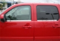 Picture of Putco PUT Window Trim Accents Wind Deflectors - 97501
