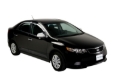 Picture of Putco PUT Window Trim Accents Wind Deflectors - 401744