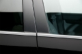 Picture of Putco PUT Window Trim Accents Wind Deflectors - 401724