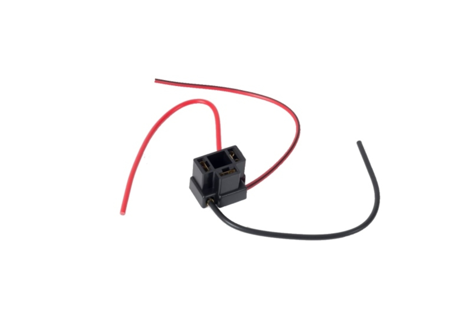 Picture of Putco PUT Wiring Harnesses Light Accessories and Wiring - 239003HD