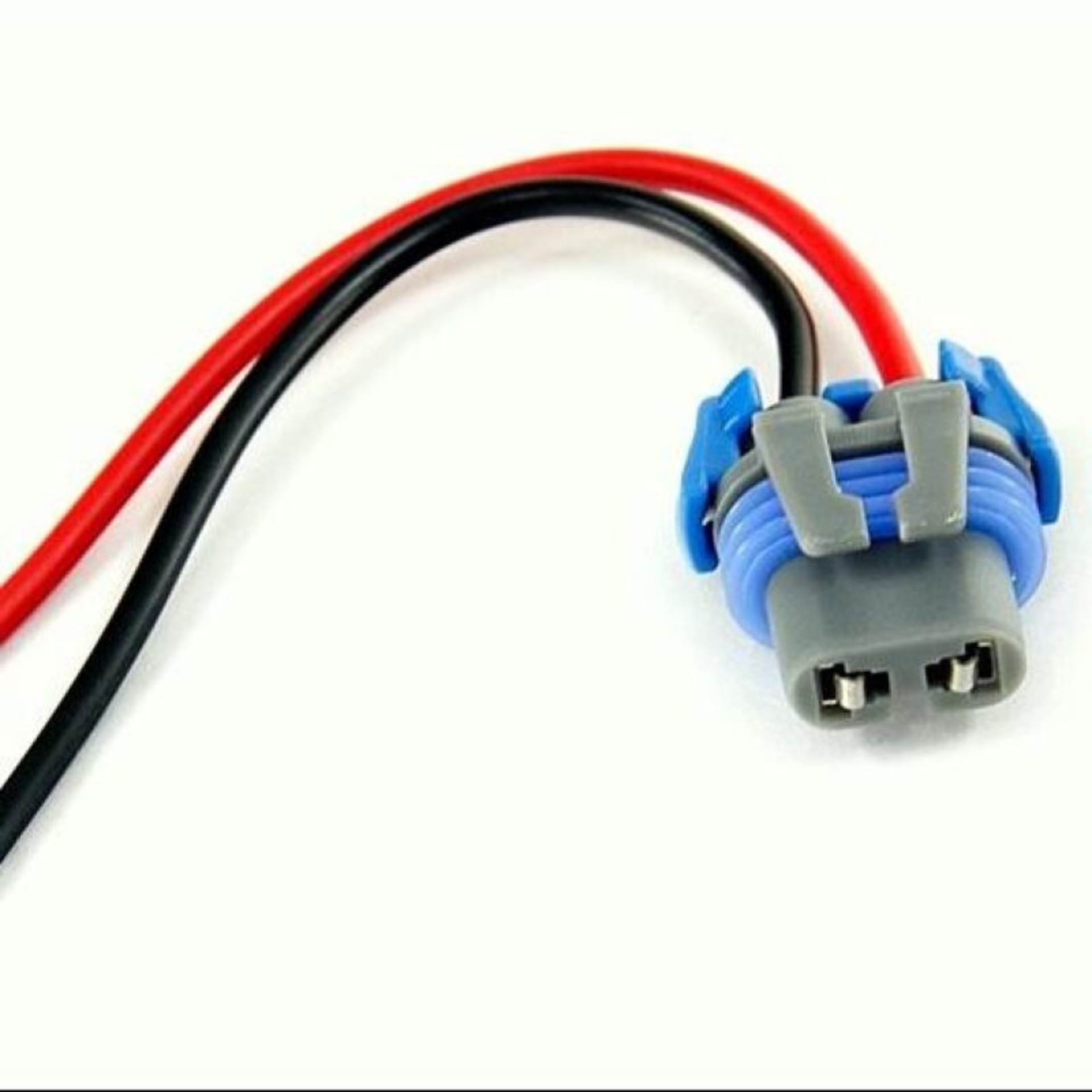 Picture of Putco PUT Wiring Harnesses Light Accessories and Wiring - 239006HD