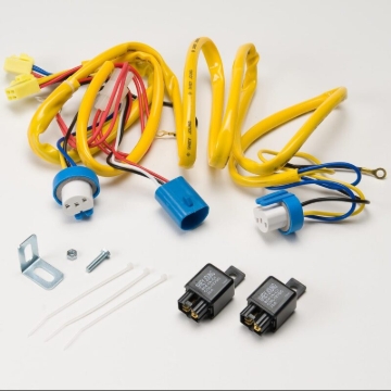 Picture of Putco PUT Wiring Harnesses Light Accessories and Wiring - 239007HW