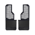Picture of Putco PUT Window Trim Accents Wind Deflectors - 97561