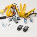 Picture of Putco PUT Wiring Harnesses Light Accessories and Wiring - 239006HW