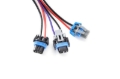 Picture of Putco PUT Wiring Harnesses Light Accessories and Wiring - 239006HD