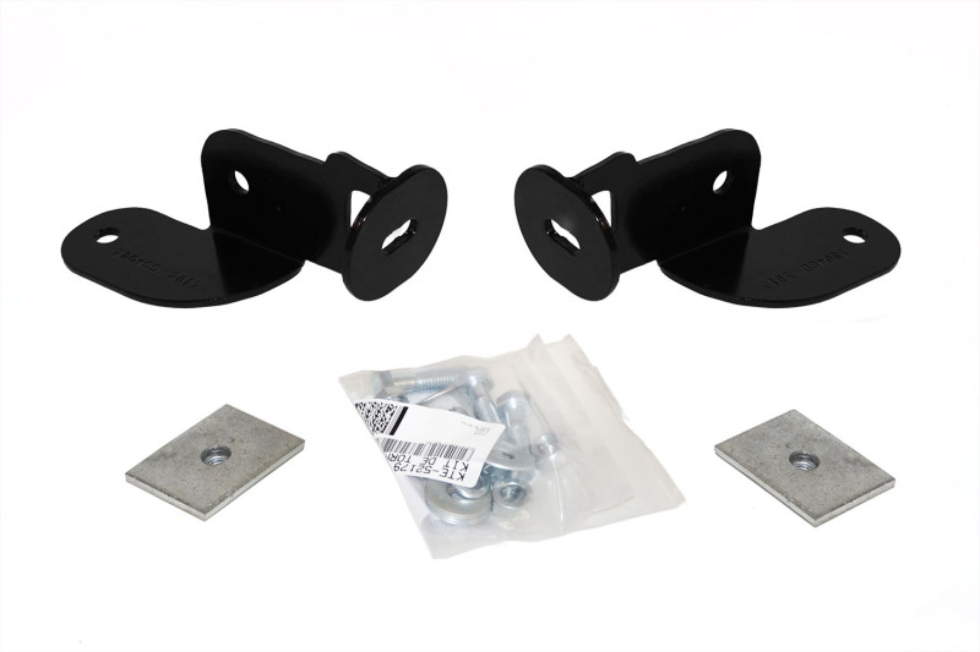 Picture of Go Rhino GOR RC2 Brackets - 55045