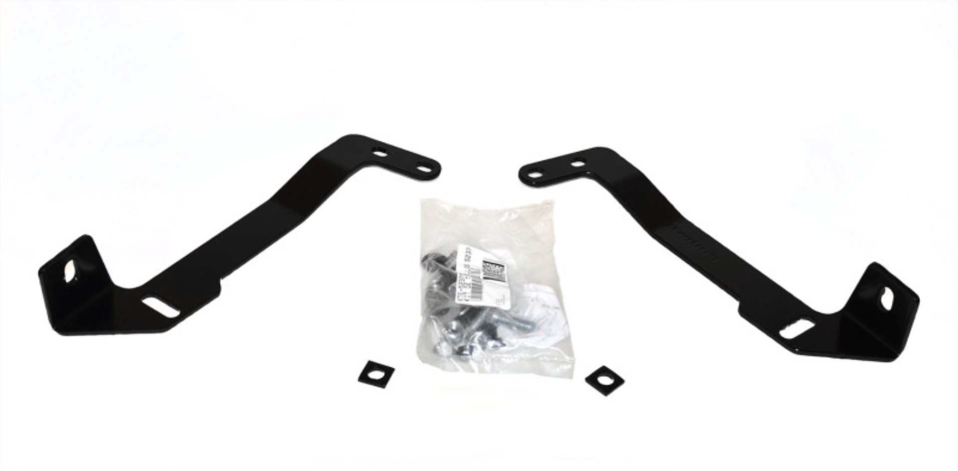 Picture of Go Rhino GOR RC2 Brackets - 55175