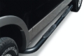 Picture of Go Rhino GOR Steps-4000-Blk Side Steps - 4431B