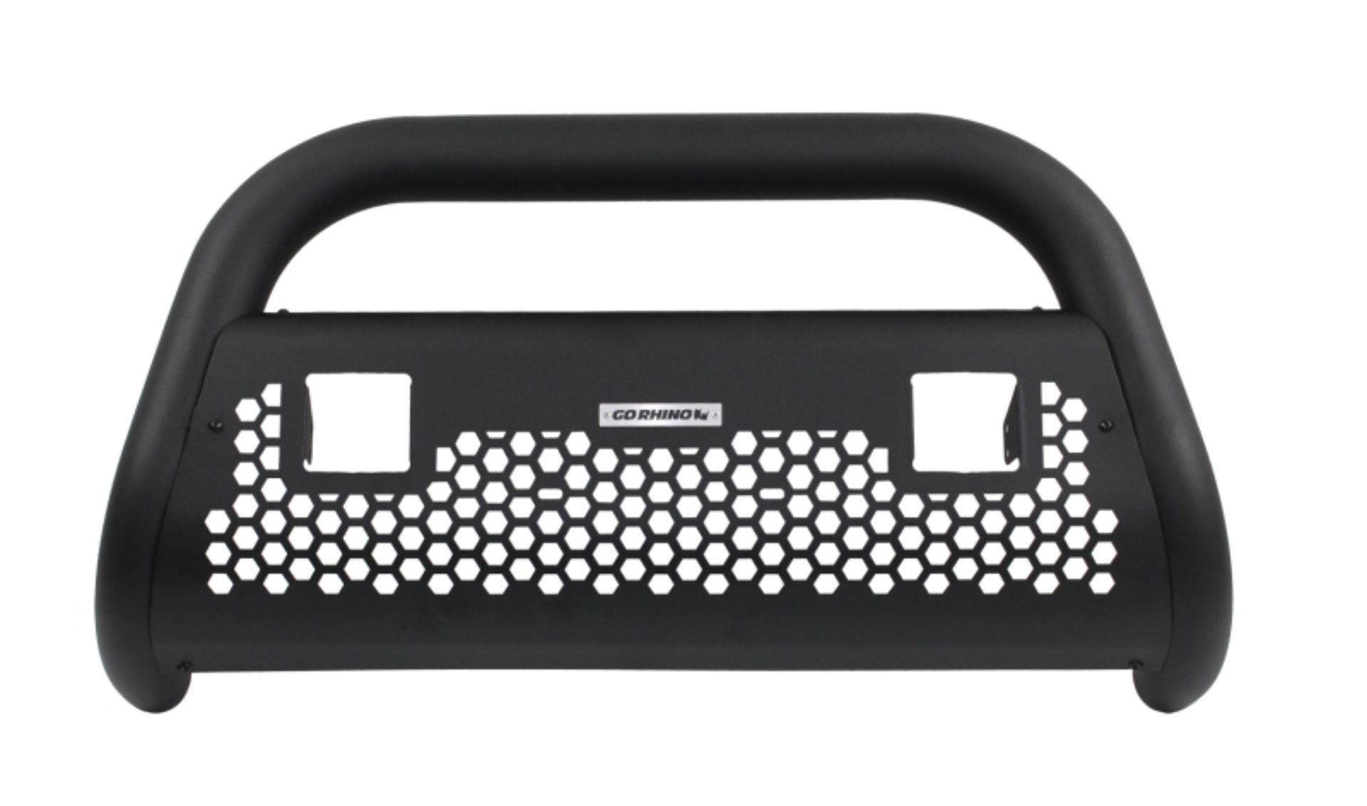 Picture of Go Rhino GOR RC2 Light Ready Bull Bars - 55326T