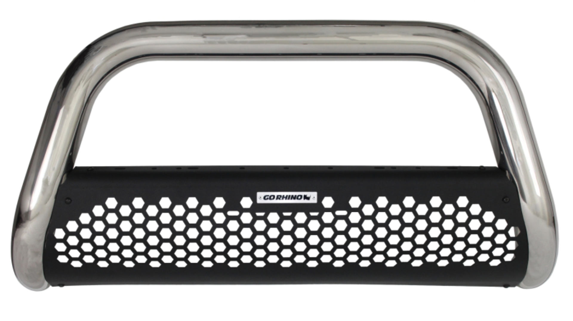 Picture of Go Rhino GOR RC2 Bar Bull Bars - 55361PS