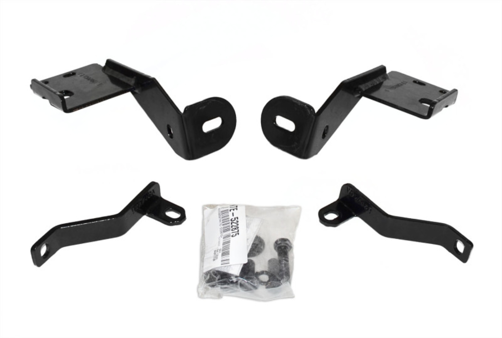 Picture of Go Rhino GOR RC2 Brackets - 55515