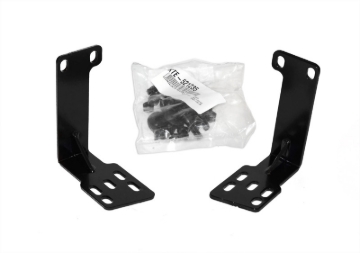 Picture of Go Rhino GOR RC2 Brackets - 55615